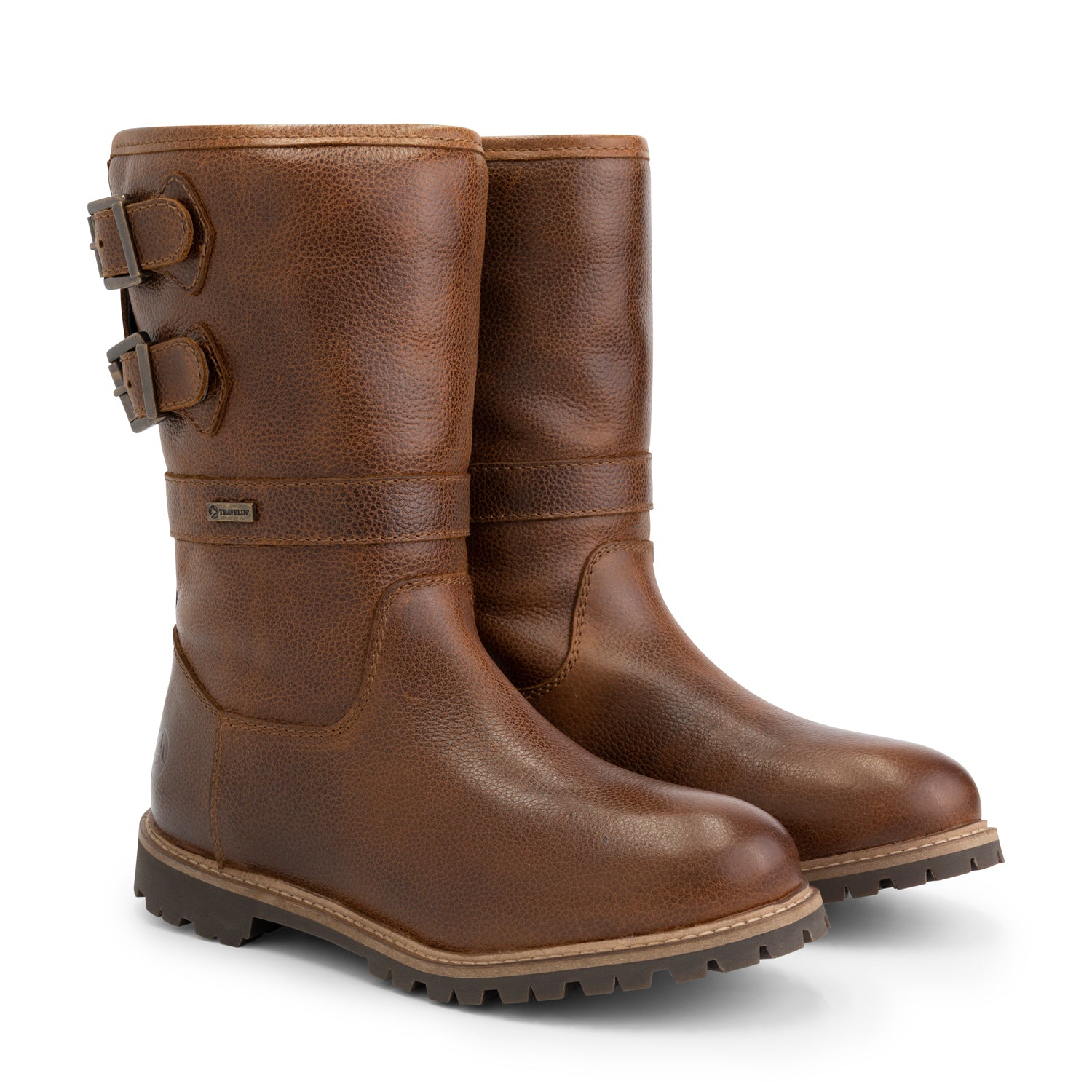 Yukon Cognac FRD