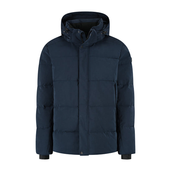 Asberg Navy F