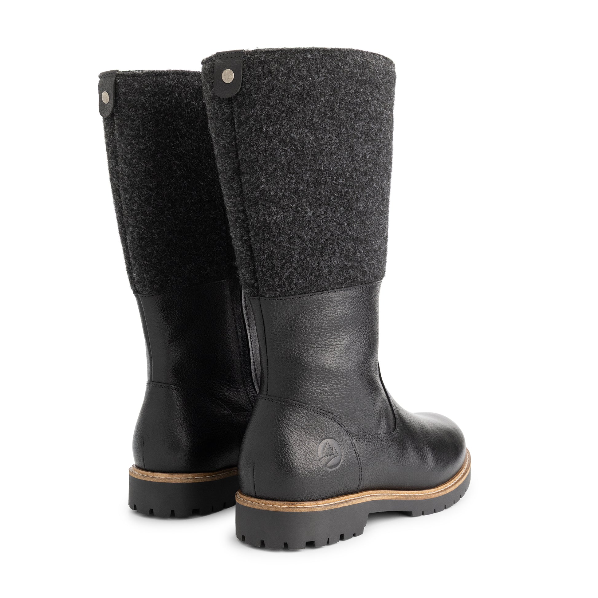 Skive Black BD
