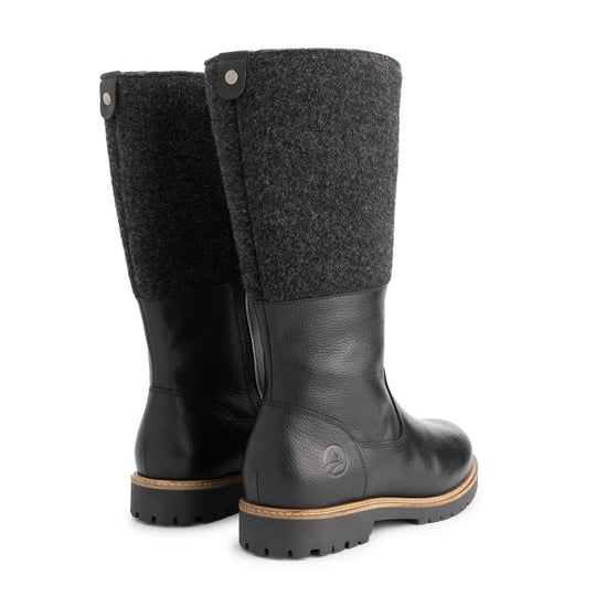 Skive Black BD