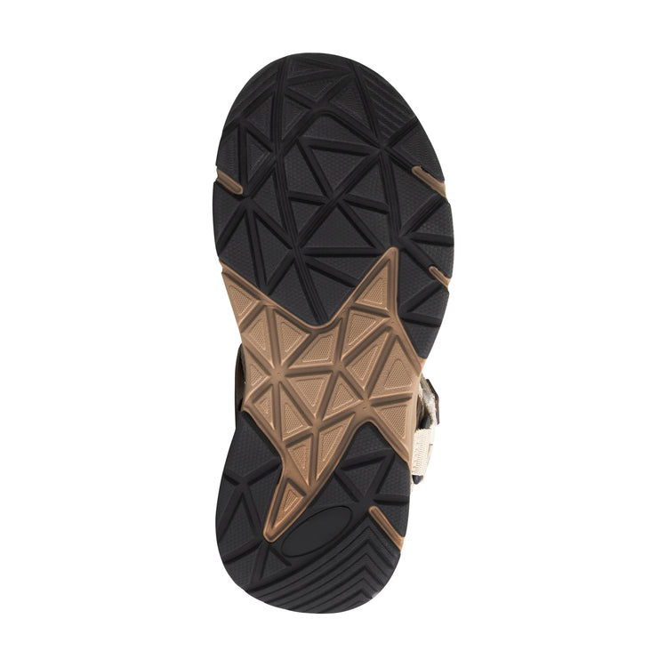 Angvik - Hiking sandals - Women - White UNS