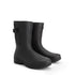 Svaneke Men - Rain Boots - Rubber Boots - Black FRD