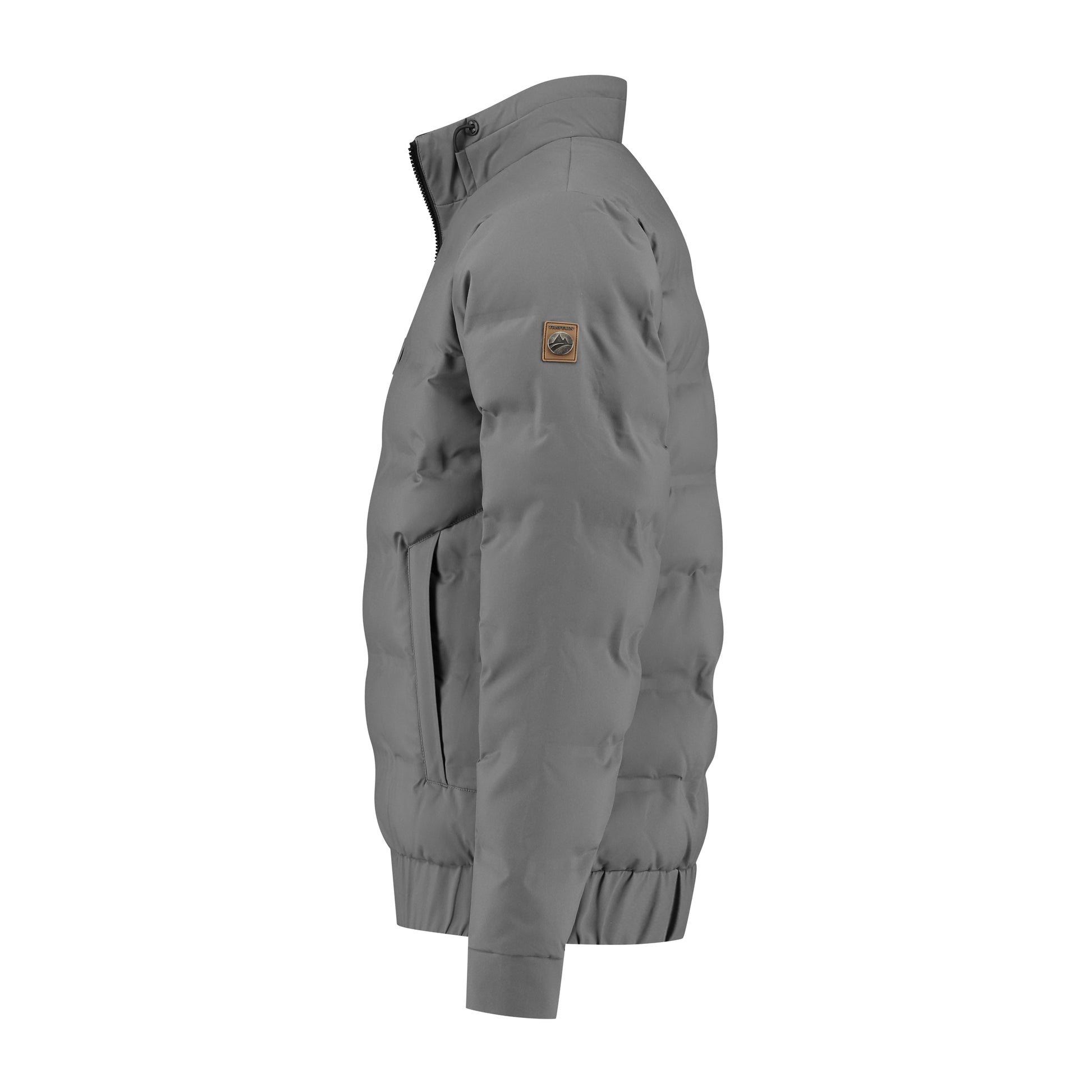 Valter Dark grey L