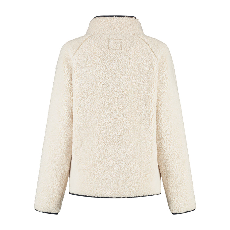 Odile Off white B