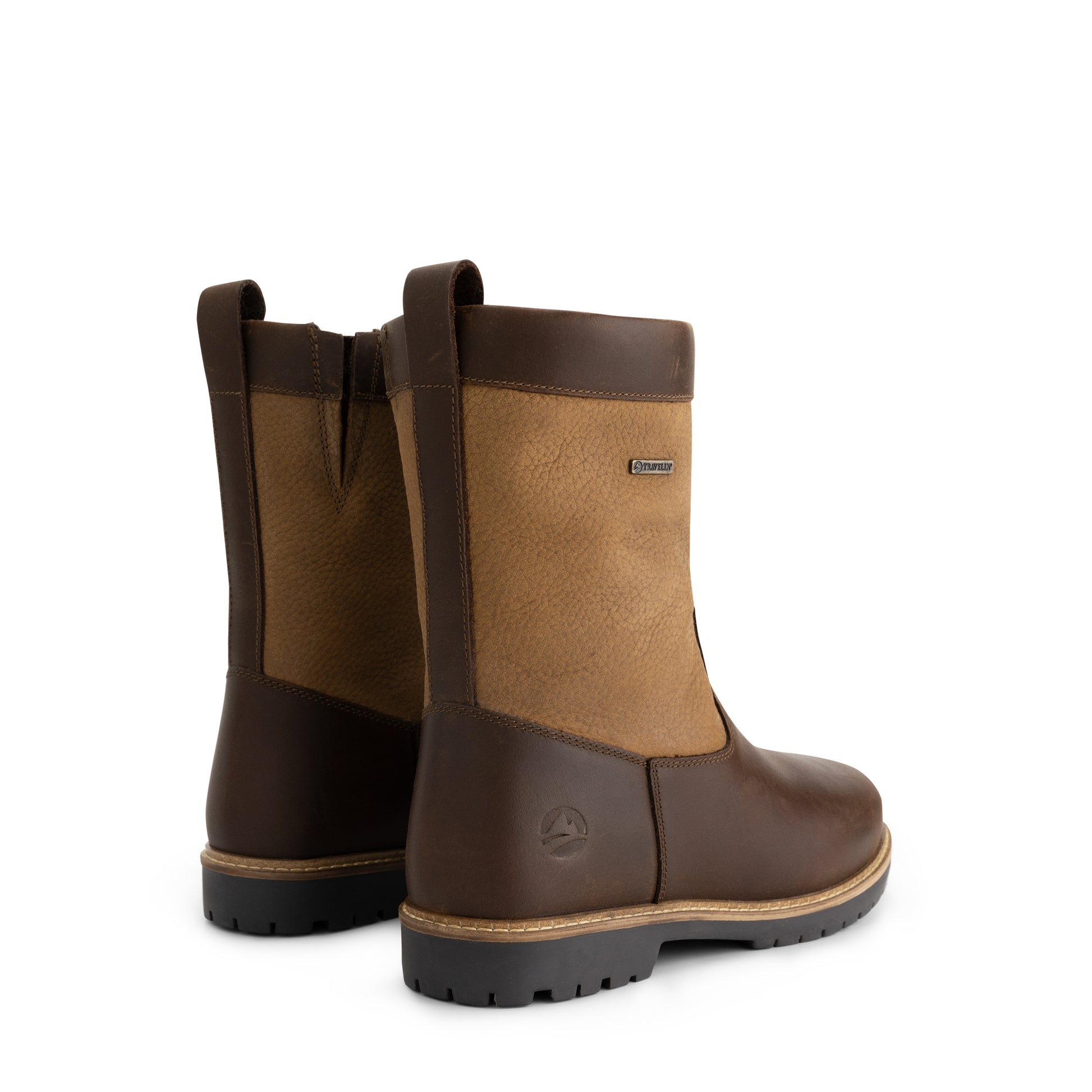 Stornes Brown BD