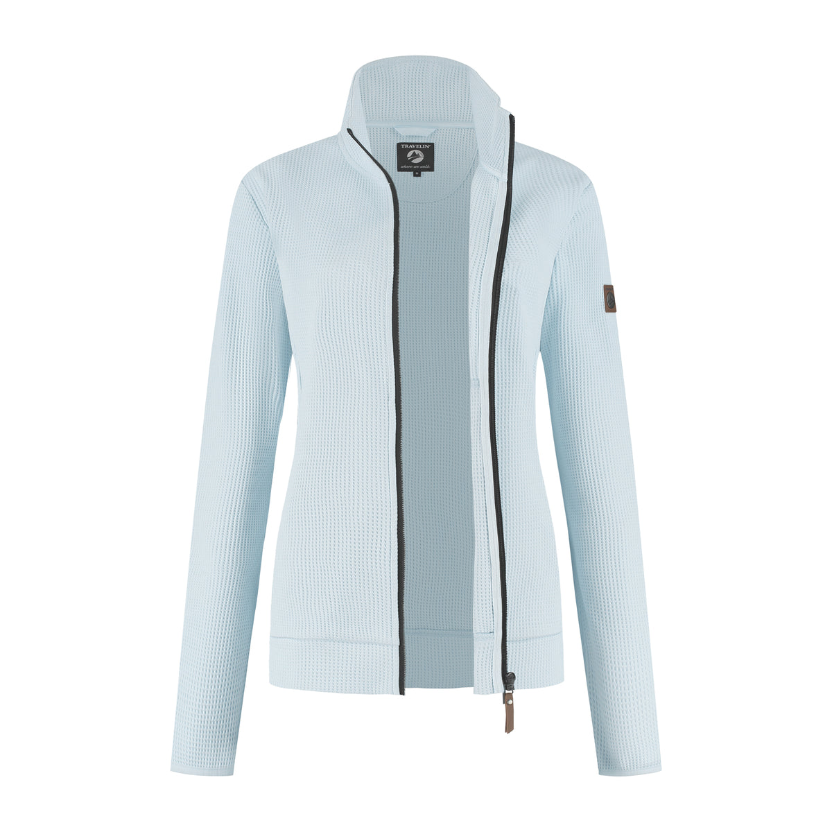 Pia Light blue CVO