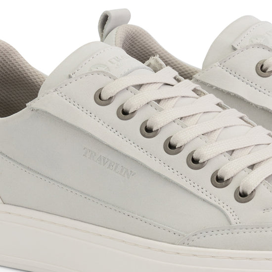 Camber - Sneakers - Men - White DFW