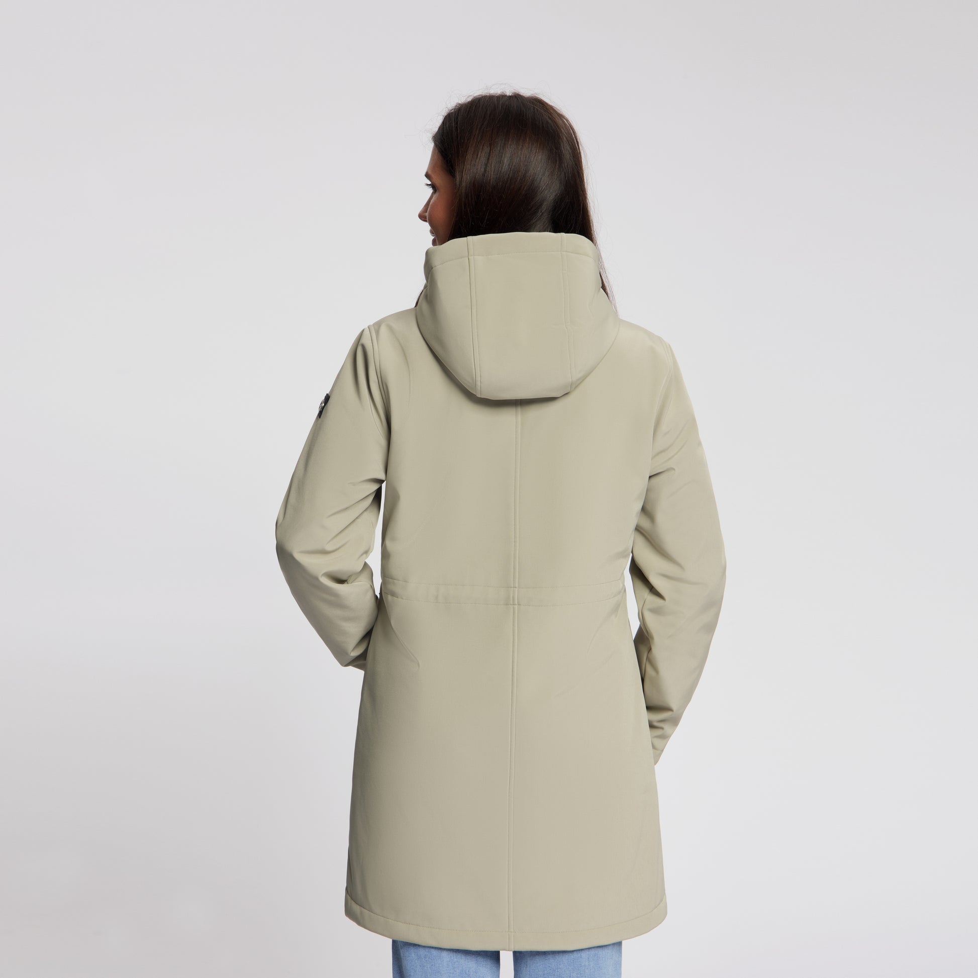 Elinor Light brown MV4