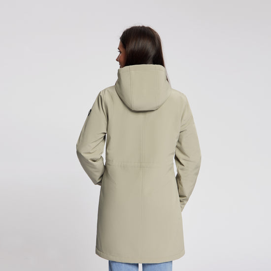 Elinor Light brown MV4