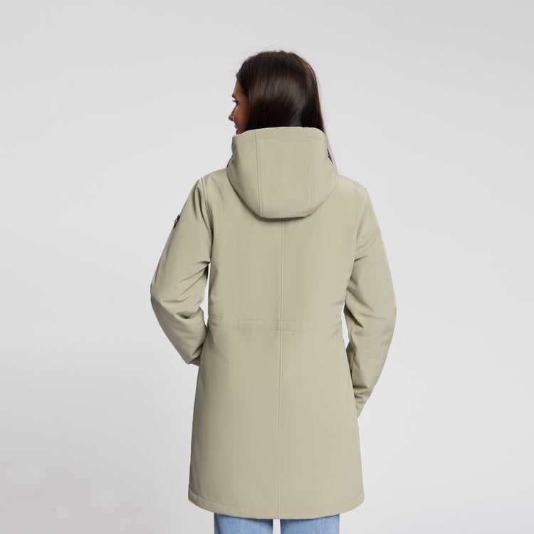 Elinor Light brown MV4