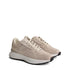 Ramsgate - Suede sneakers - Men - Sand FRD