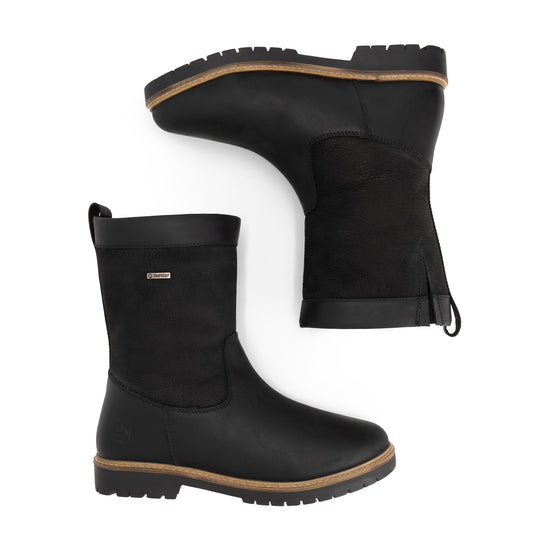 Stornes Black UPD