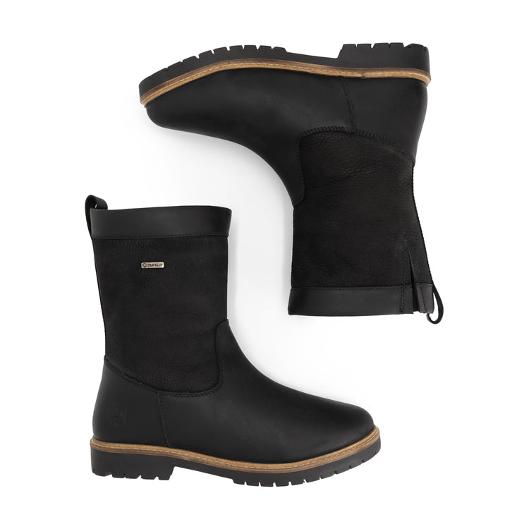 Stornes Black UPD