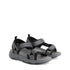 Rensvik - Hiking sandals - Men - Grey FRD