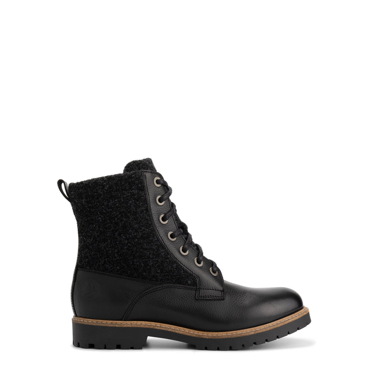 Folge Black R
