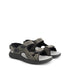 Rognan Men - Hiking sandals - Grey FRD