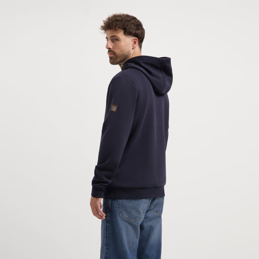 Loki Men - Hoodie - Sweat - Navy MV