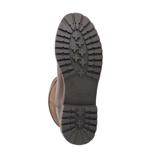 Troms Men - Outdoor boots - Waterproof - Dark brown UNS