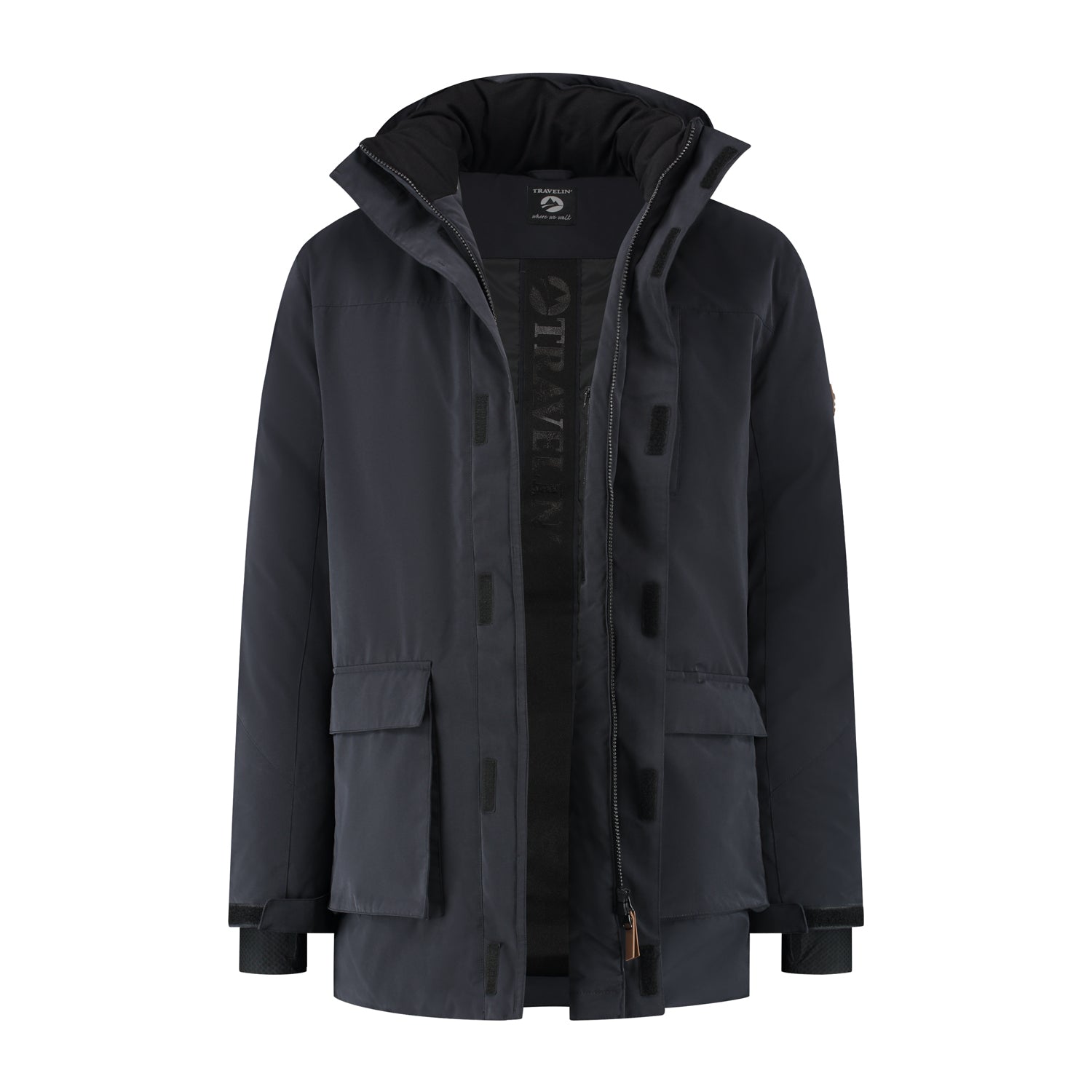 Rasmus Navy CVO