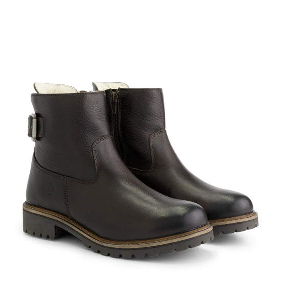 Kammerfoss Dark brown FRD