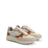 Riber Women - Sneakers - Sand/Cognac FRD