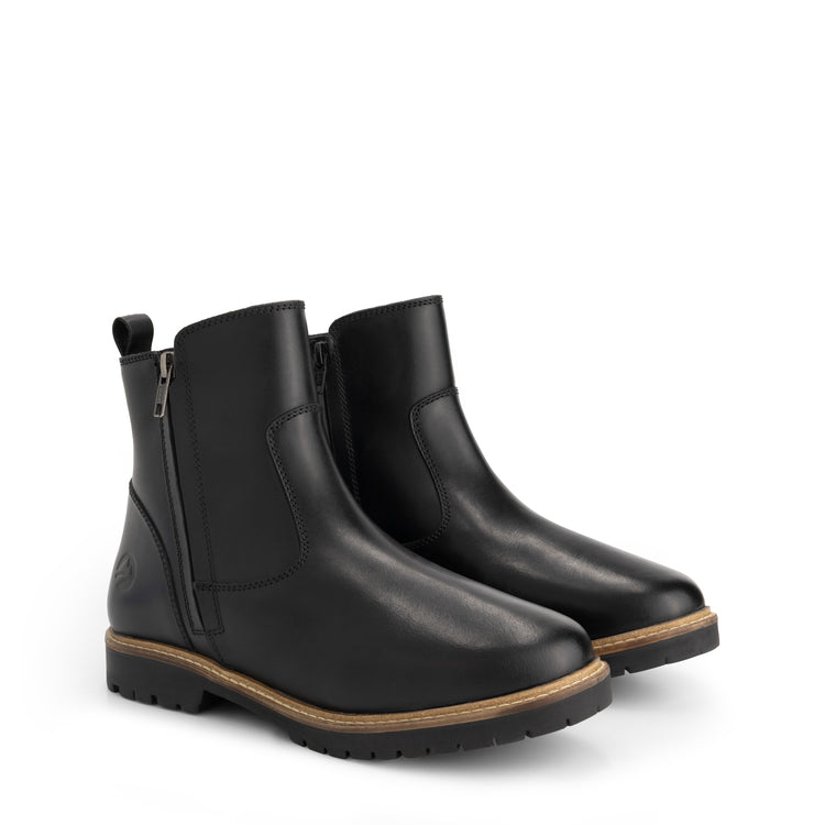 Bronderslev Black FRD