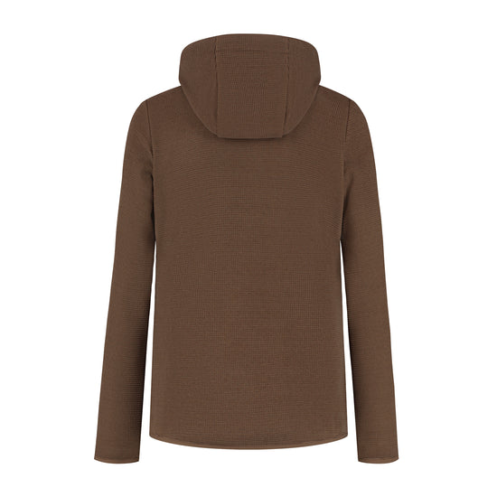 Tilde Dark brown B