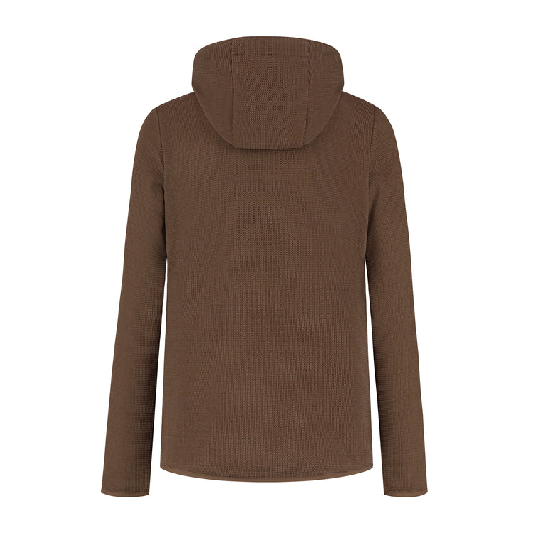Tilde Dark brown B