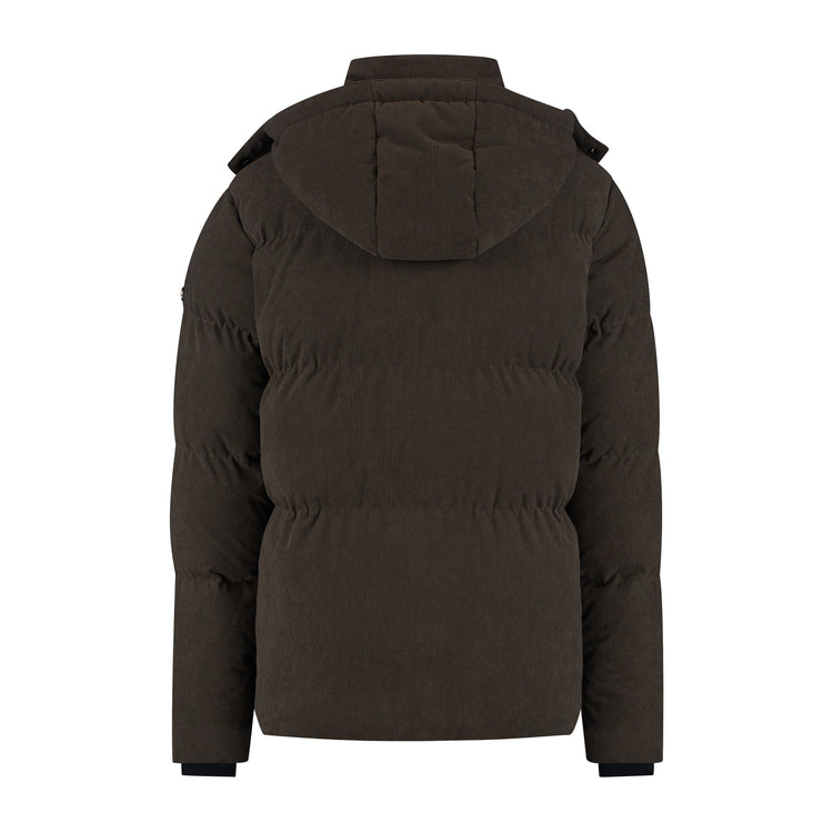 Ulf Dark brown B