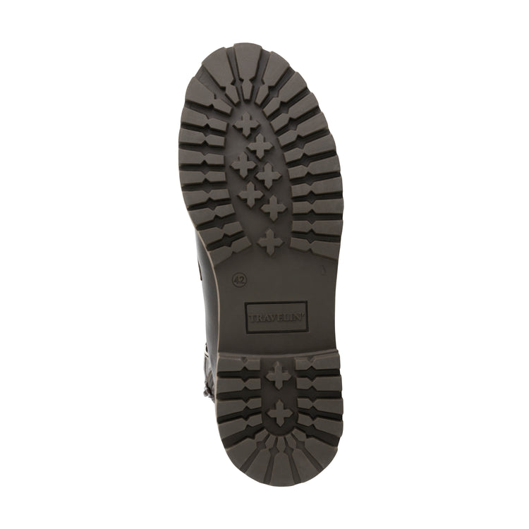 Kvosted Dark brown UNS