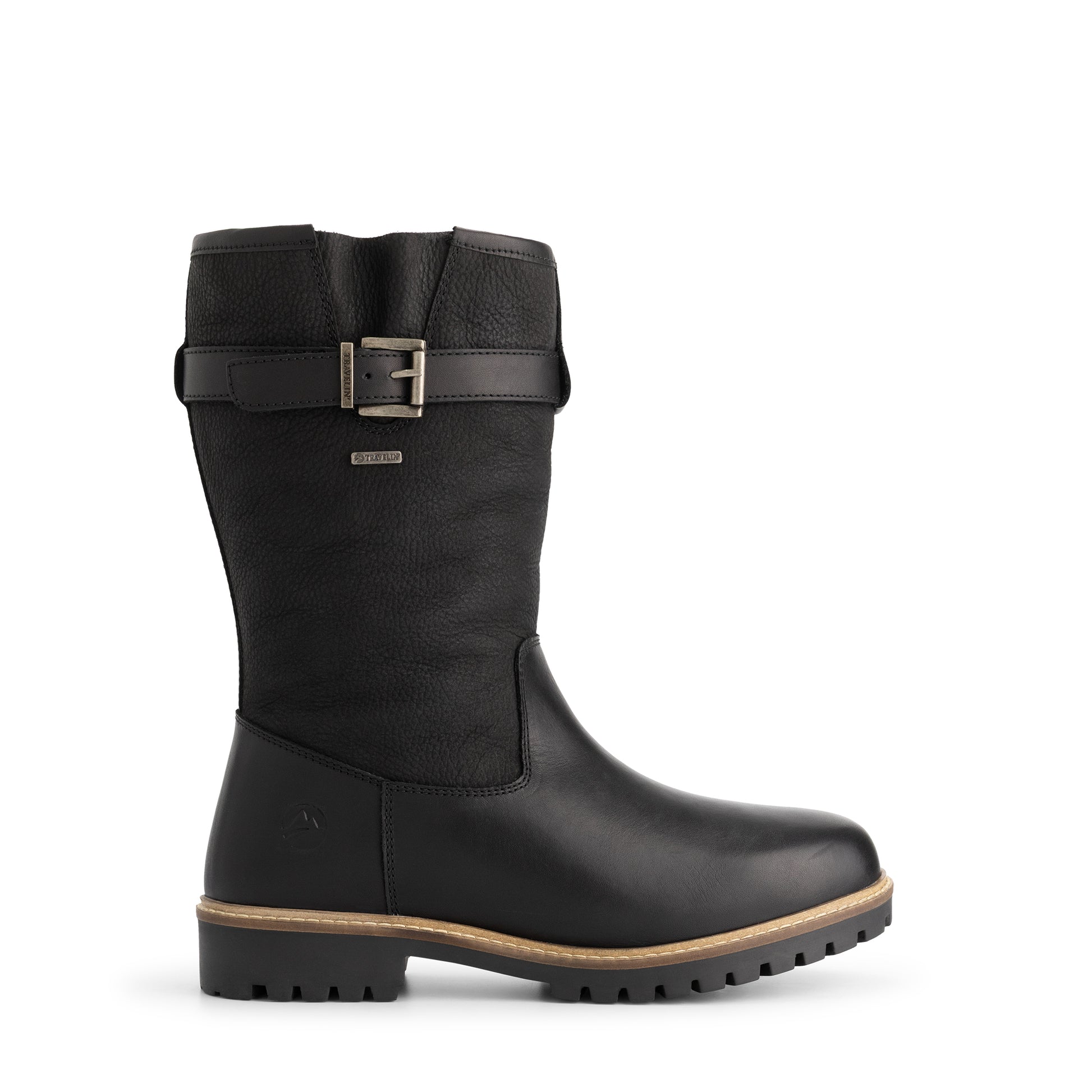 Vrangen Black R