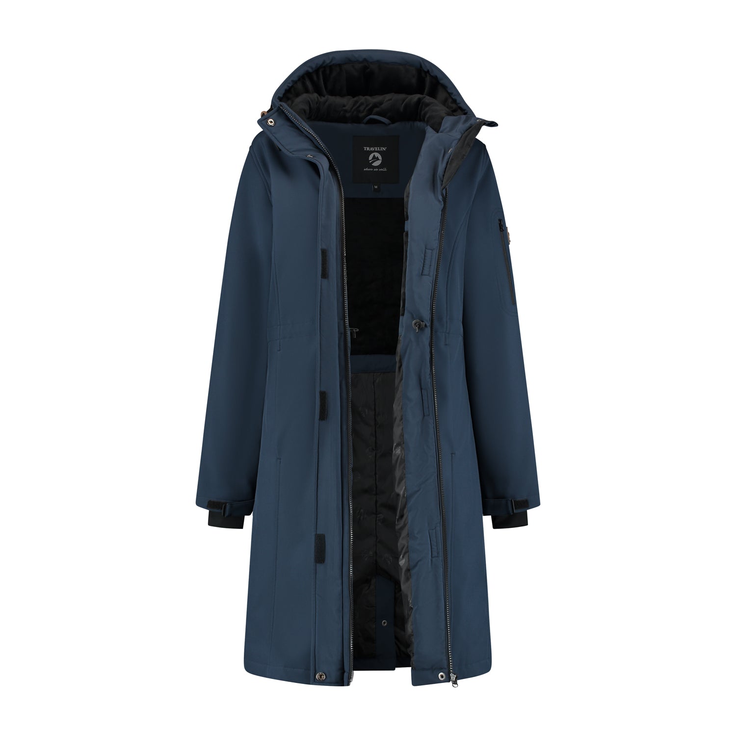 Uvana Navy CVO