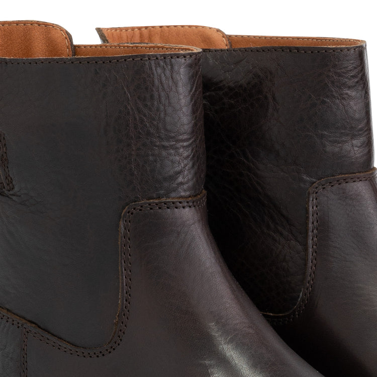 Vadfoss Dark brown DFW