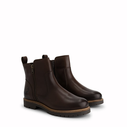 Karup Dark brown FRD