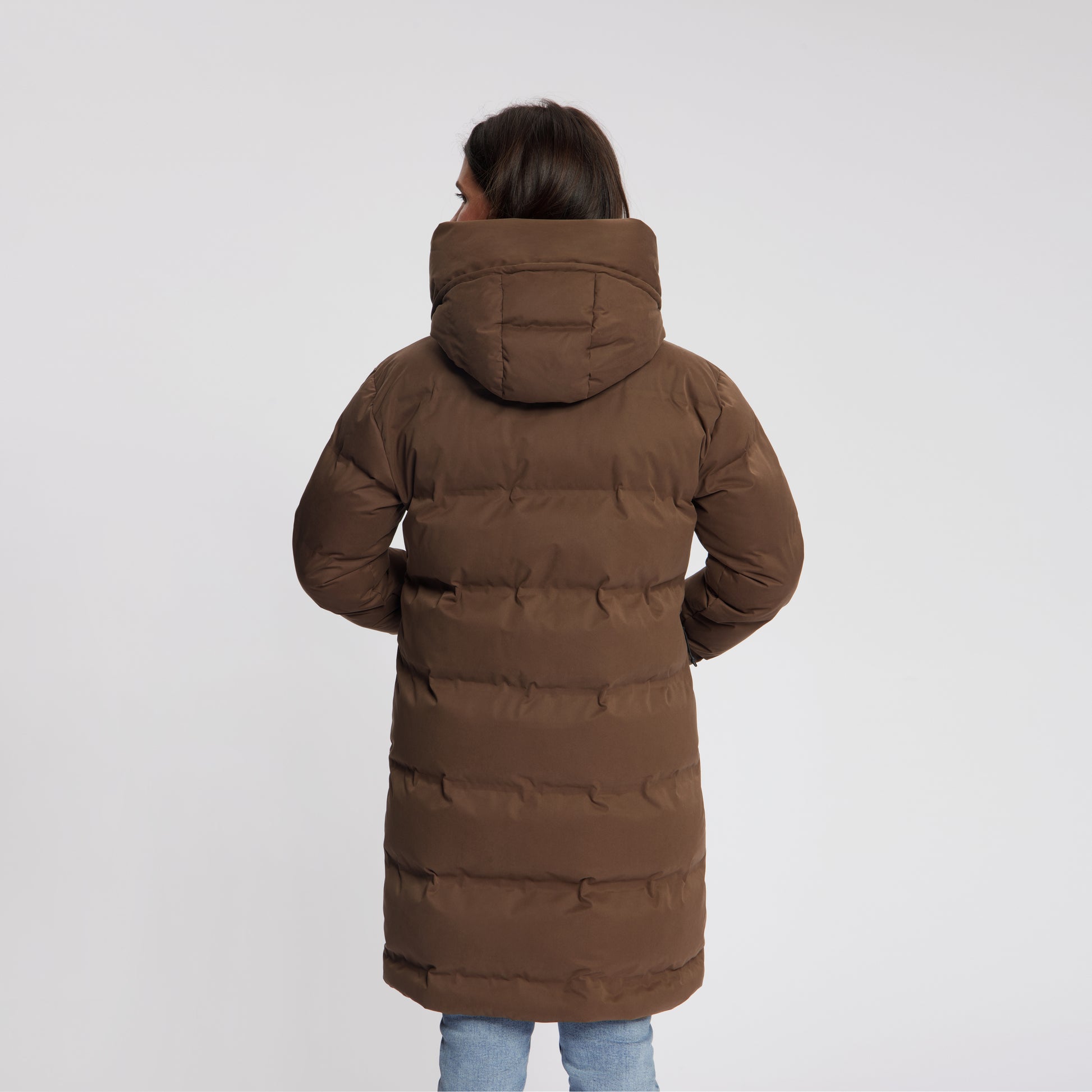 Odda Dark brown MV2