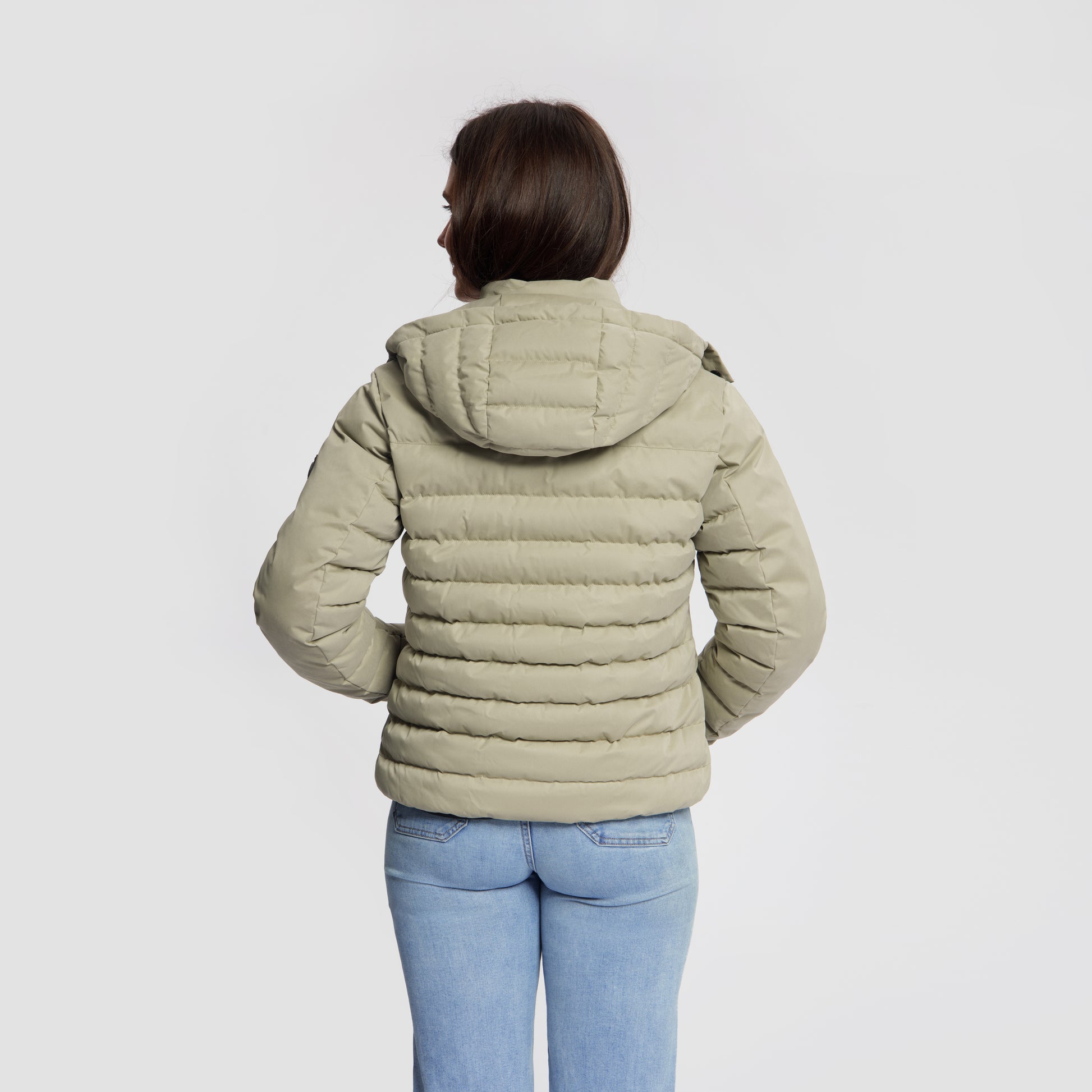 Sigrid Light brown MV3