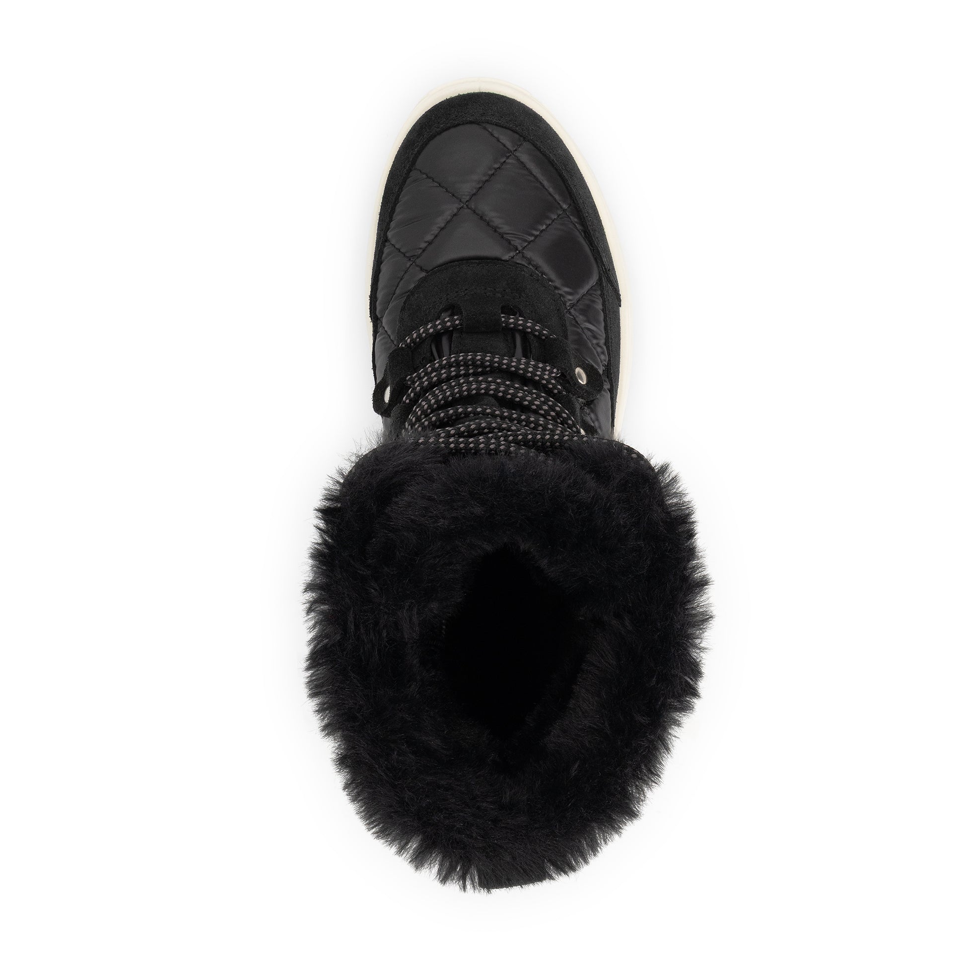 Davos Black UPS