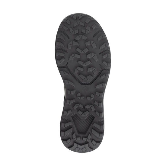 Vaala Women - Low hiking shoes - Blue UNS