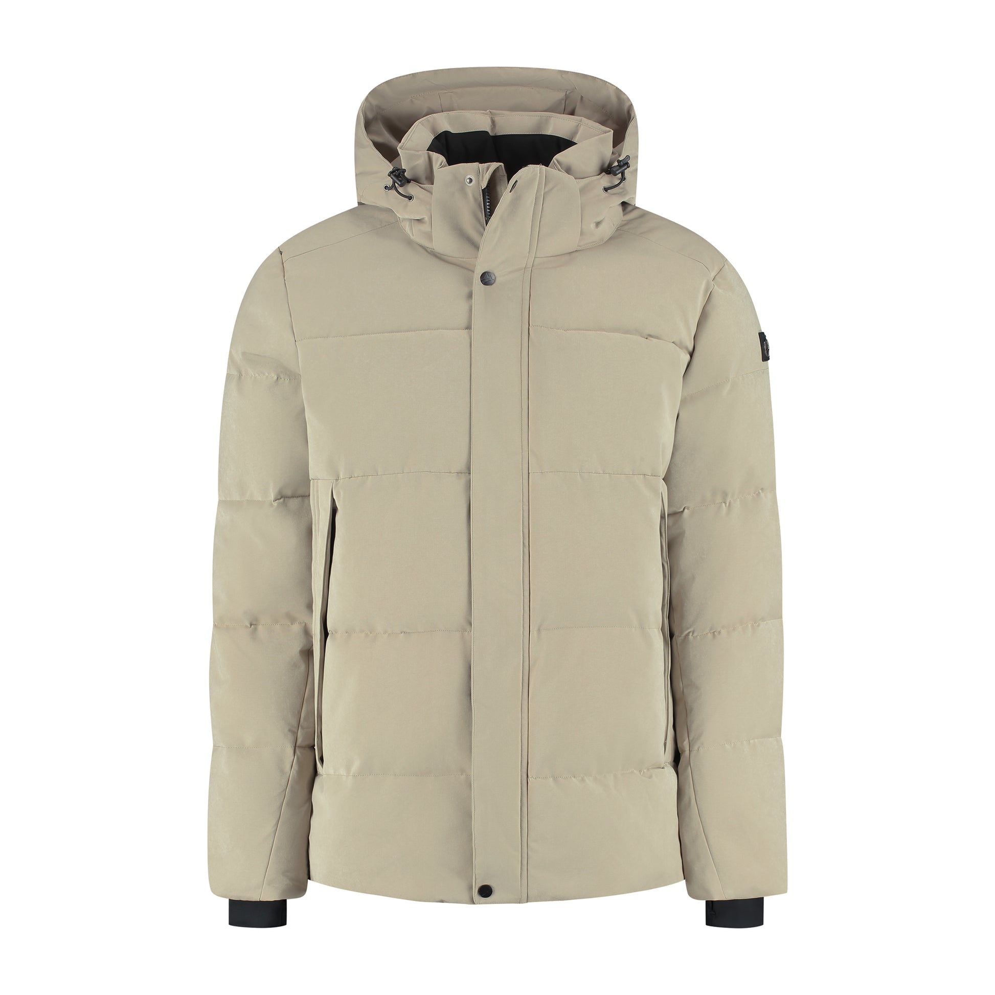 Asberg Light brown F