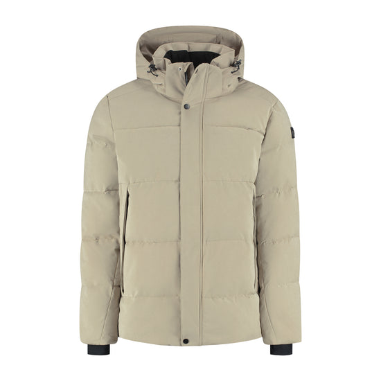 Asberg Light brown F