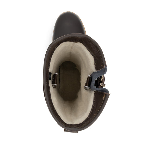 Grimdalen Women - Outdoor boots - Waterproof - Blue UPS