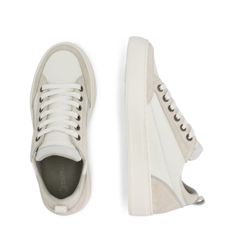Caris - Sneakers - Women - Sand UPD
