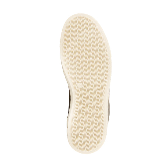 Caen Women - Sneakers - Leather - Grey UNS