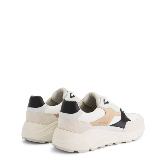 Rushden - Sneakers - Men - Sand/Black BD