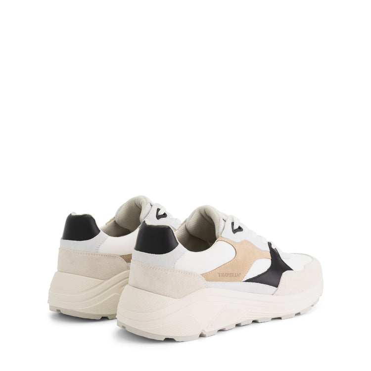 Rushden - Sneakers - Men - Sand/Black BD