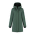 Elina Dark green F