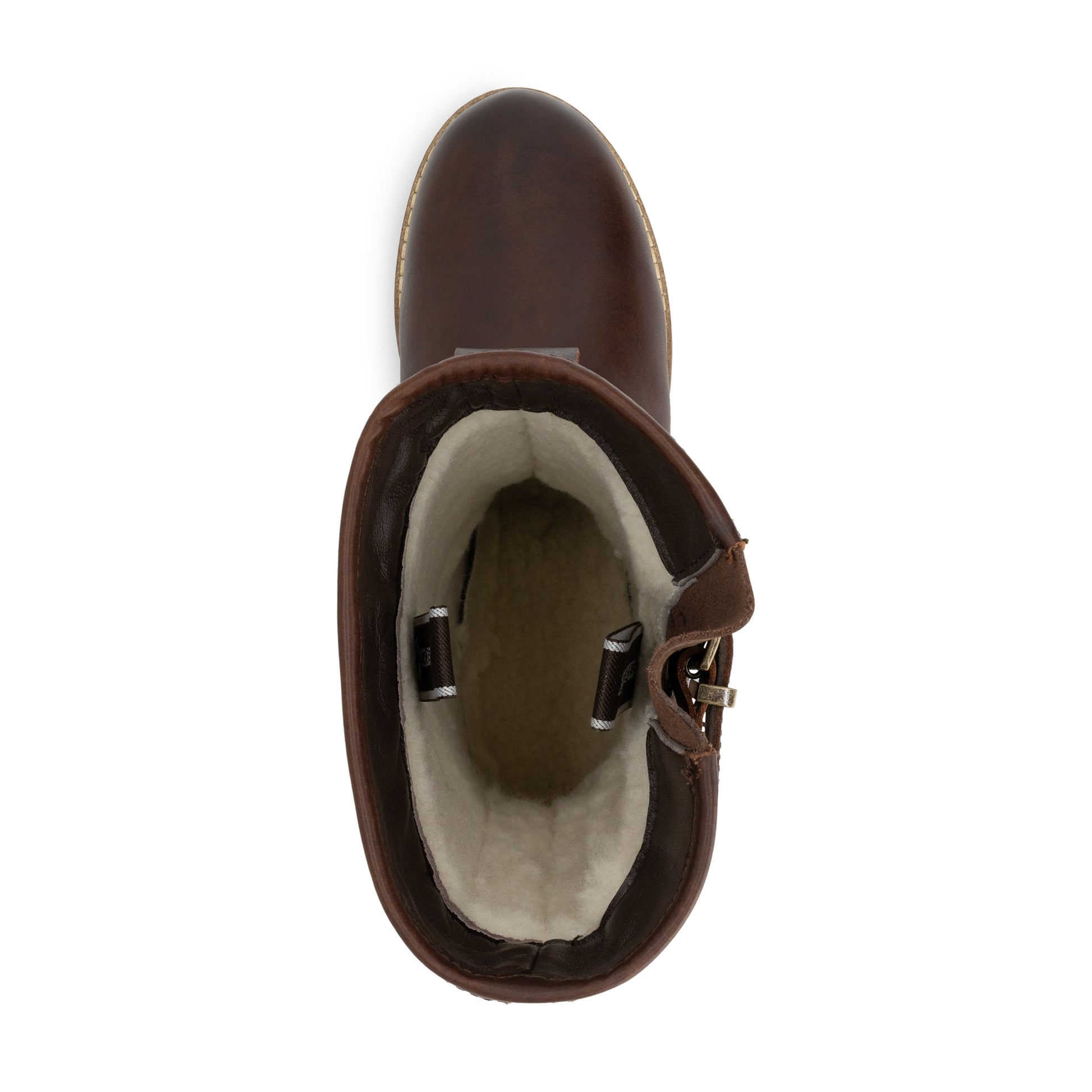 Vrangen Dark brown UPS