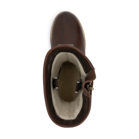 Vrangen Dark brown UPS
