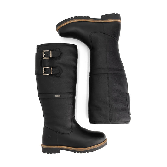 Denali Black UPD