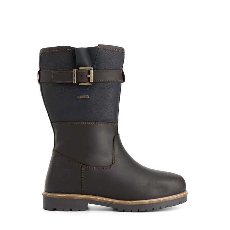 Landvik Women - Outdoor boots - Waterproof - Blue R